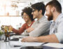 Automobile dealer management software