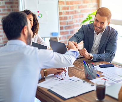 CRM Software